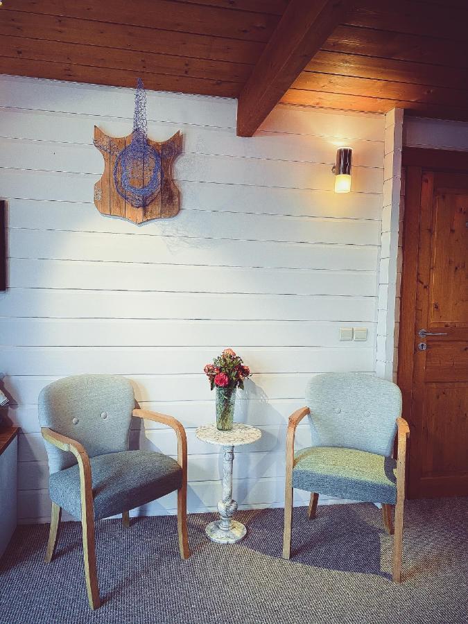 Nidwazo - Ecolodge & Maison D'Hotes Trooz Dış mekan fotoğraf