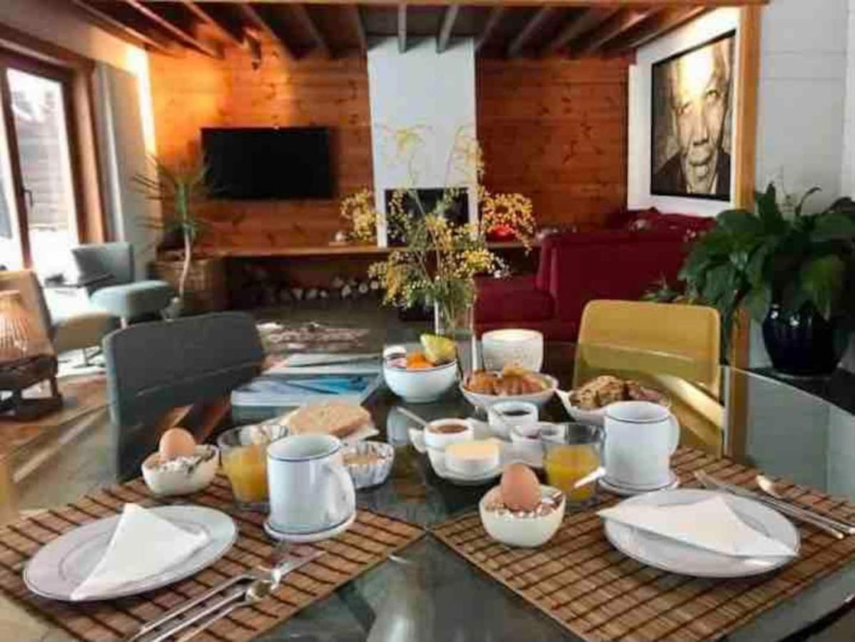 Nidwazo - Ecolodge & Maison D'Hotes Trooz Dış mekan fotoğraf